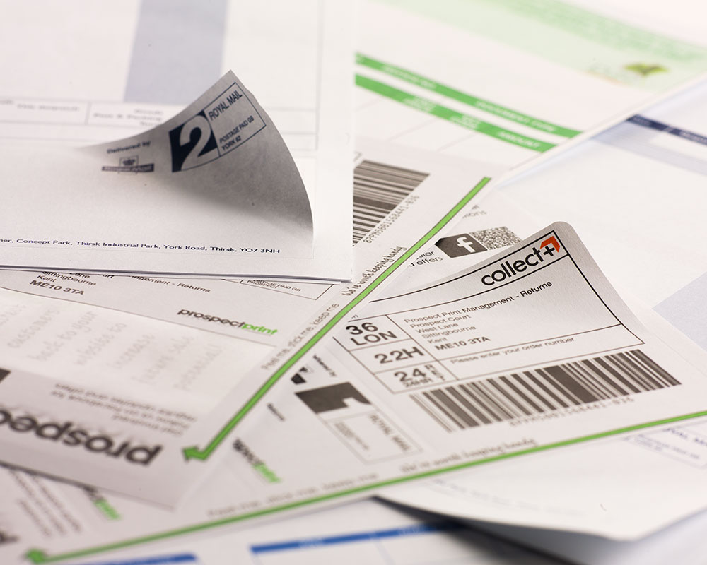 Dispatch / Returns Note