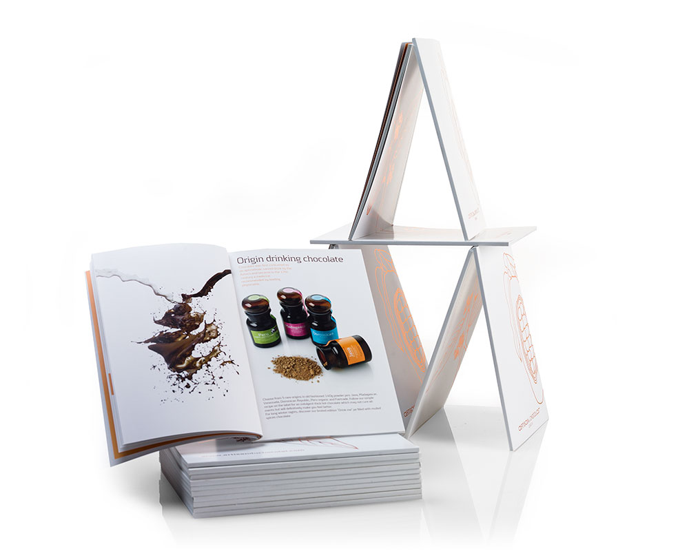 Full Colour Printing